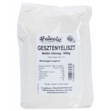 Paleolit Gesztenyeliszt 500g alapvető élelmiszer