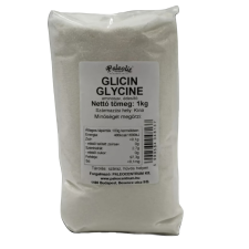 Paleolit glicin aminosav édesítő 1000 g reform élelmiszer