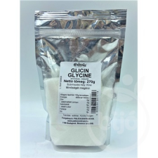 PALEOLIT GLICIN AMINOSAV ÉDESÍTŐ 270 G vitamin és táplálékkiegészítő