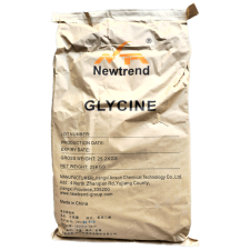  Paleolit Glicin - Glycine 25kg lédig aminosav, édesítő alapvető élelmiszer