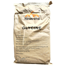  Paleolit Glicin - Glycine 25kg lédig aminosav, édesítő vitamin és táplálékkiegészítő