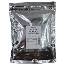 Paleolit Glicin - Glycine 540g aminosav, édesítő reform élelmiszer