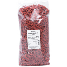 Paleolit Goji bogyó (aszalt lícium) 500g reform élelmiszer