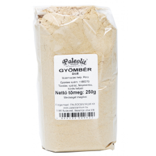  Paleolit Gyömbér őrölt 250g alapvető élelmiszer