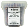 Paleolit Hibiszkuszvirág egész 100g vödrös Hibiscus whole