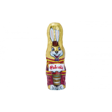Paleolit Húsvéti nyuszi figura 45g csokoládé és édesség