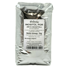  Paleolit Inositol por 1kg Myo-inozitol vitamin és táplálékkiegészítő
