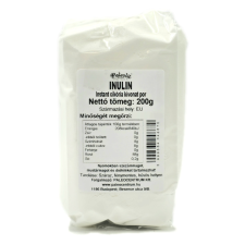 Paleolit Inulin 200g instant cikória kivonat por vitamin és táplálékkiegészítő