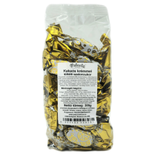  Paleolit Kakaós szaloncukor 300g krémmel töltött csokoládé és édesség