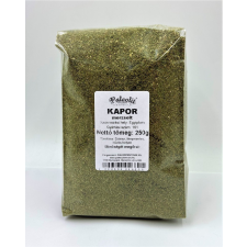 Paleolit Kapor morzsolt 250g reform élelmiszer