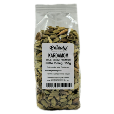 Paleolit Kardamom 150g egész reform élelmiszer