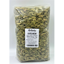  Paleolit Kardamom 1kg egész alapvető élelmiszer