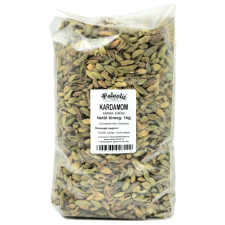  Paleolit Kardamom 1kg egész alapvető élelmiszer