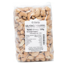 Paleolit Kesudió sós-pörkölt 300g mag