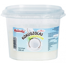  Paleolit Kókuszolaj 500ml reform élelmiszer