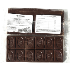 Paleolit Kókuszos étcsokoládé 100g krémmel töltve csokoládé és édesség