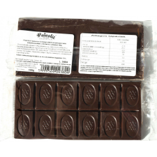 Paleolit Kókuszos étcsokoládé 100g krémmel töltve csokoládé és édesség