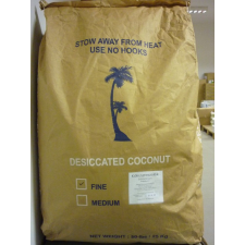Paleolit Kókuszreszelék apró (fine) 25kg lédig reform élelmiszer