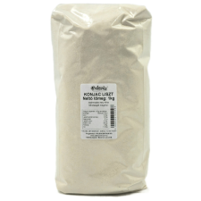 Paleolit Konjac liszt 1kg 120-200 mesh glükomannán tartalom min 90% alapvető élelmiszer