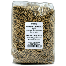  Paleolit Koriandermag egész 250g alapvető élelmiszer