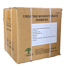 Paleolit Kreatin-monohidrát 25kg lédig 200 MESH vitamin és táplálékkiegészítő