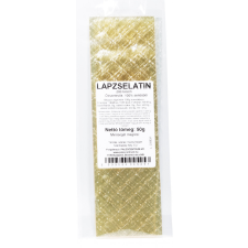 Paleolit Lapzselatin 50g reform élelmiszer