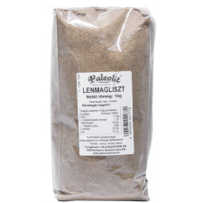 Paleolit Lenmag préselvény liszt 1kg alapvető élelmiszer
