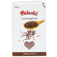 Paleolit Lenmag préselvény liszt 300g dobozos reform élelmiszer