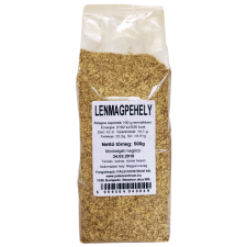 Paleolit Lenmagpehely 500 g reform élelmiszer