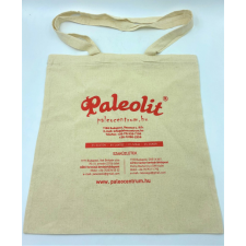 Paleolit Lenvászon szatyor hosszú füllel 100% pamut 42x38x0,2cm környezetbarát konyhai eszköz