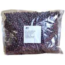 Paleolit Liofilizált fekete ribizli 1kg lédig szemek Black currant csokoládé és édesség