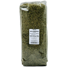  Paleolit Majoranna morzsolt 250g Marjoram without stems alapvető élelmiszer