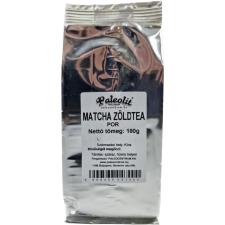  Paleolit Matcha zöldtea por 100g tea