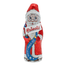  PALEOLIT MIKULÁS KÓKUSZTEJES CSOKIFIGURA csokoládé és édesség