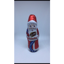 Paleolit Mikulás "tej"csoki figura 25g reform élelmiszer