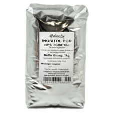 Paleolit myo-inozitol por 1kg vitamin és táplálékkiegészítő
