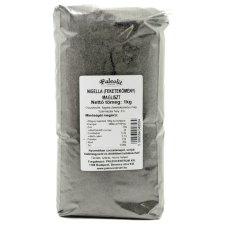 Paleolit Nigella mag liszt 1kg (feketekömény) préselvényből reform élelmiszer
