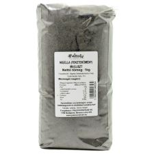 Paleolit Nigella mag liszt 1kg (feketekömény) préselvényből alapvető élelmiszer
