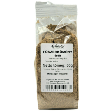 Paleolit Paleolit Fűszerkömény őrölt 50g Caraway seeds powder alapvető élelmiszer