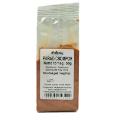  Paleolit Paradicsompor 50g alapvető élelmiszer