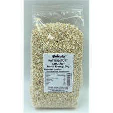 Paleolit Pattogatott amaránt 50g előétel és snack