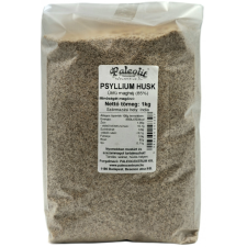 Paleolit Psyllium Husk 85% 1kg (útifű maghéj) reform élelmiszer