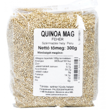  Paleolit Quinoa mag fehér 300g mag
