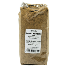  Paleolit Római kömény őrölt 250g alapvető élelmiszer