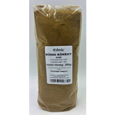  Paleolit Római kömény őrölt 250g sütés és főzés