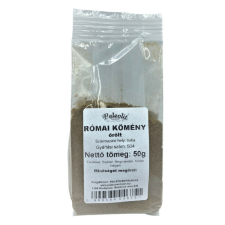  Paleolit Római kömény őrölt 50g Cumin ground alapvető élelmiszer