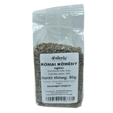Paleolit Római köménymag egész 50g Cumin whole alapvető élelmiszer