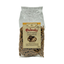 Paleolit sárga lenmaglisztes makaróni 250g tészta