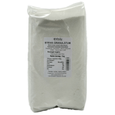 Paleolit Stevia granulátum 1kg lédig extract Reb-A 98% alapvető élelmiszer