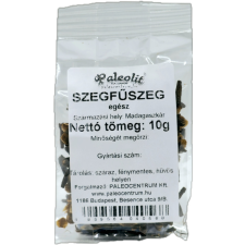  Paleolit Szegfűszeg egész, prémium 10g alapvető élelmiszer